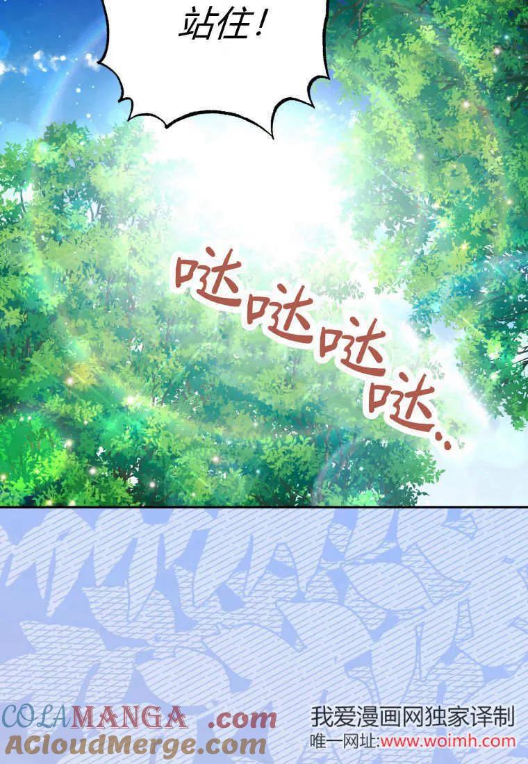黑幕虎鲸宝宝 第03话 第37页