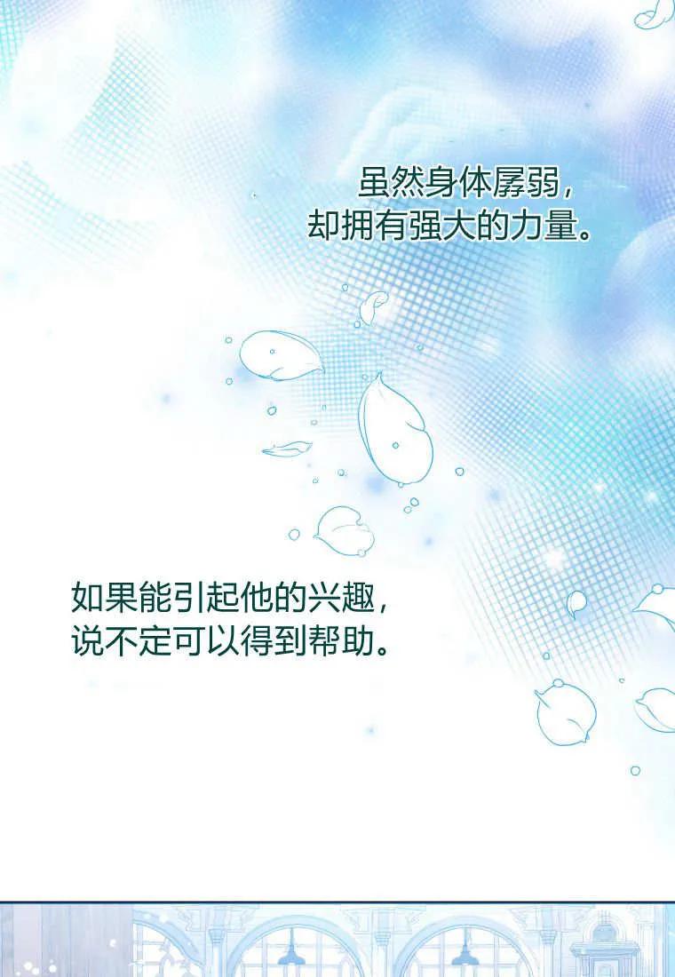 黑幕虎鲸宝宝 第02话 第43页