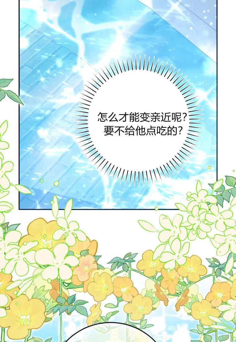 黑幕虎鲸宝宝 第02话 第68页