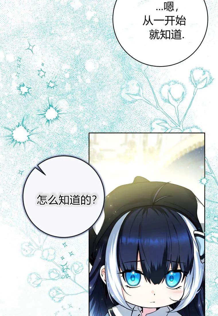 黑幕虎鲸宝宝 第26话 第46页