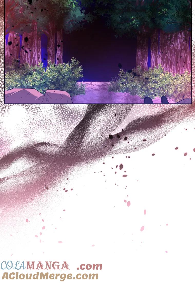 黑幕虎鲸宝宝 第35话 第17页