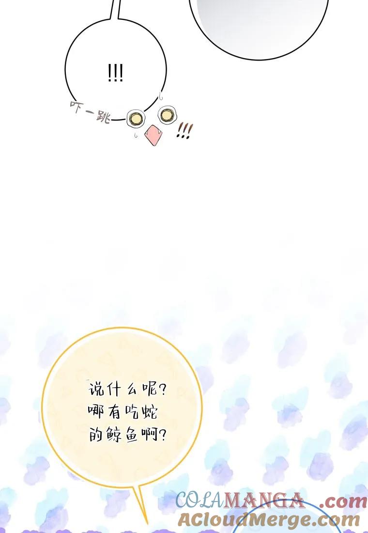 黑幕虎鲸宝宝 第35话 第9页