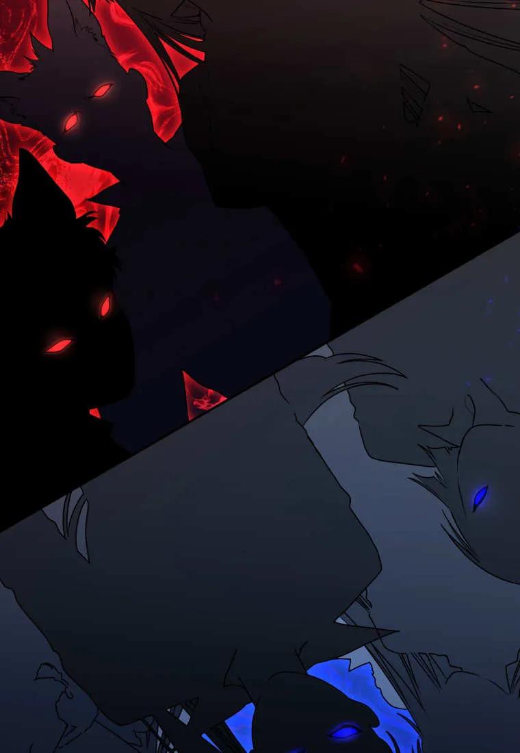 黑幕虎鲸宝宝 第38话 第2页