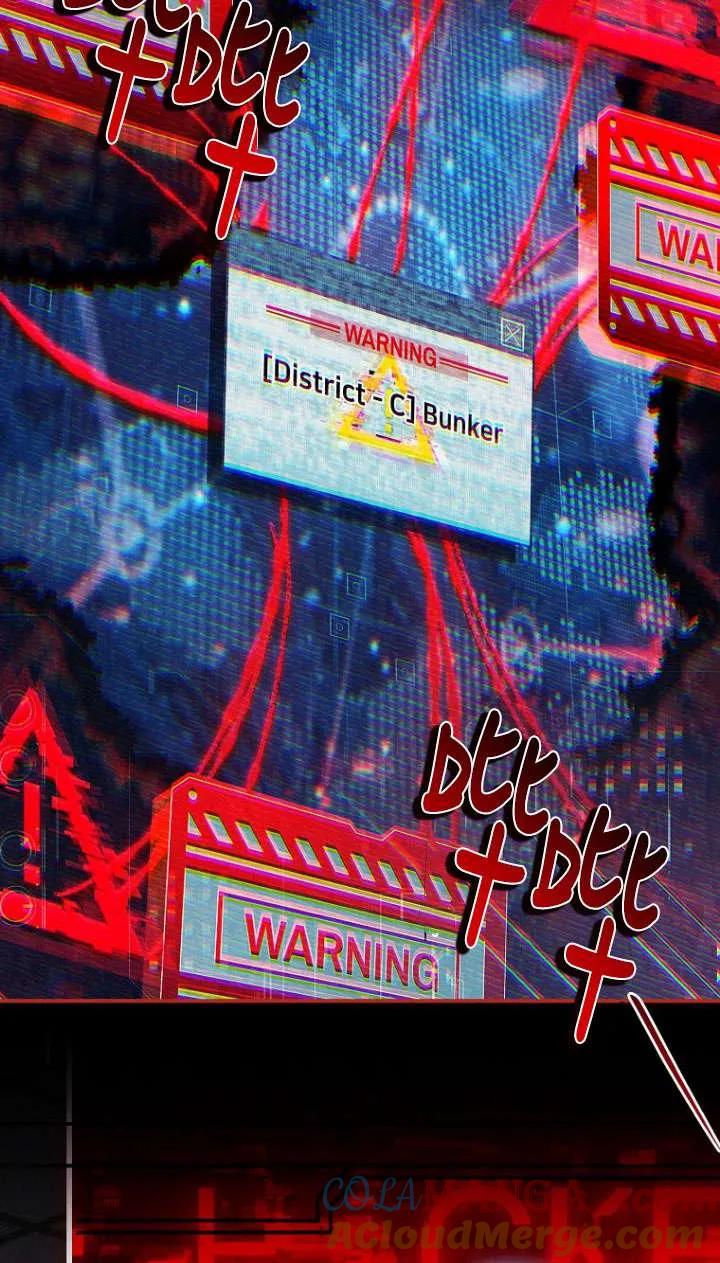 已关闭痛觉设置 - 第43话 - 第70张图