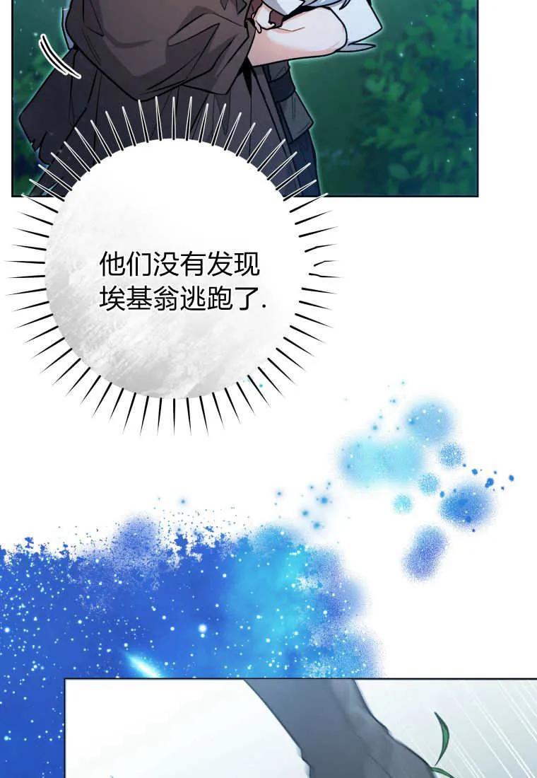 黑幕虎鲸宝宝 第47话 第19页