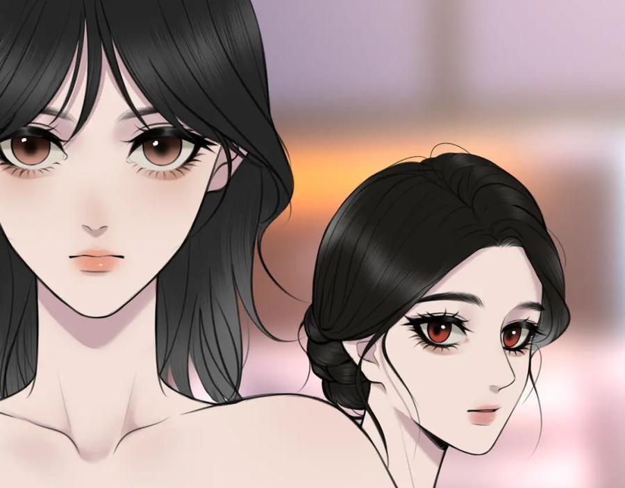 《爱的战利品》第十三话 怎么会喜欢他呢？ 第62页