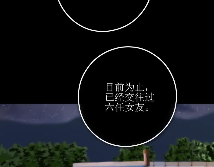 《爱的战利品》第十三话 怎么会喜欢他呢？ 第6页