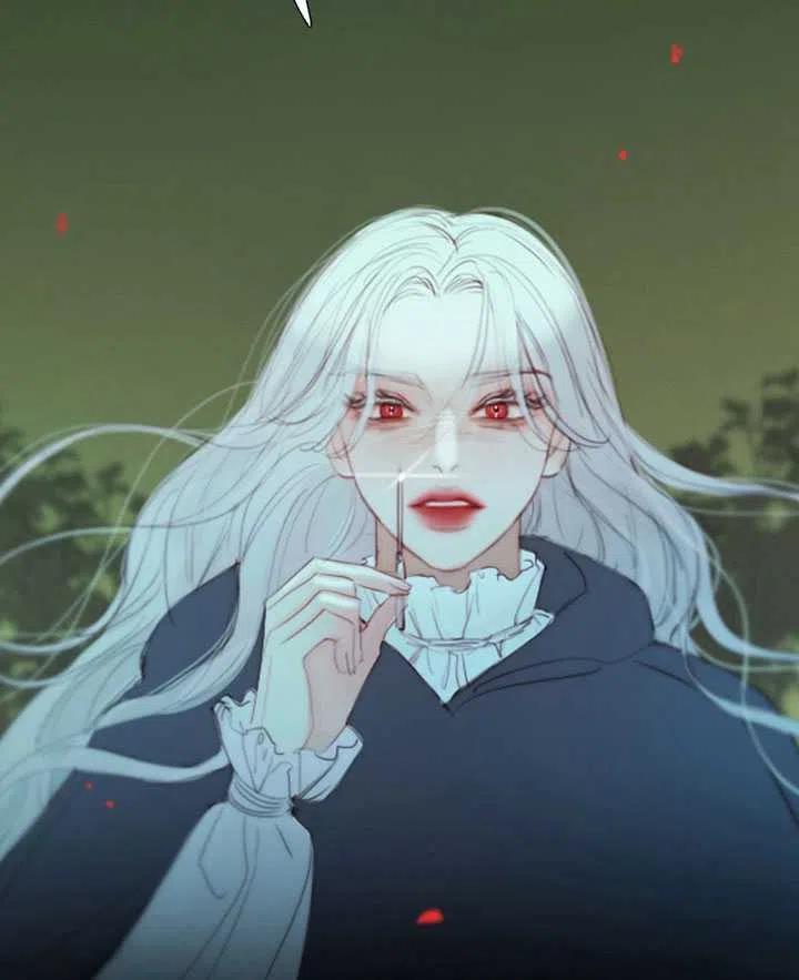 黑色冬季 第99话 第82页