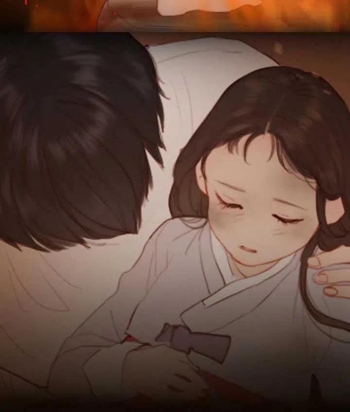 黑色冬季 第102话 第58页