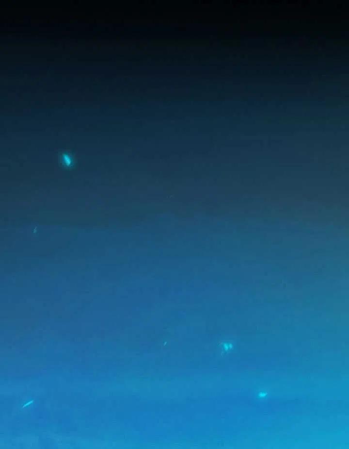 黑色冬季 第103话 第86页