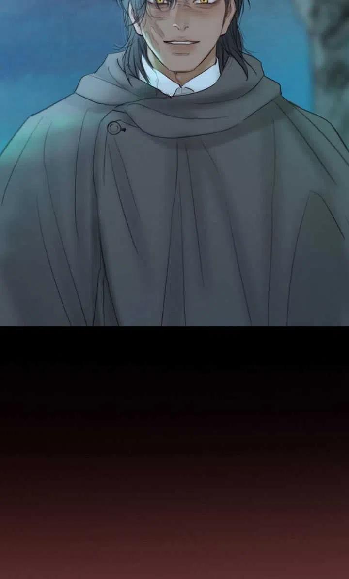 黑色冬季 第104话 第20页