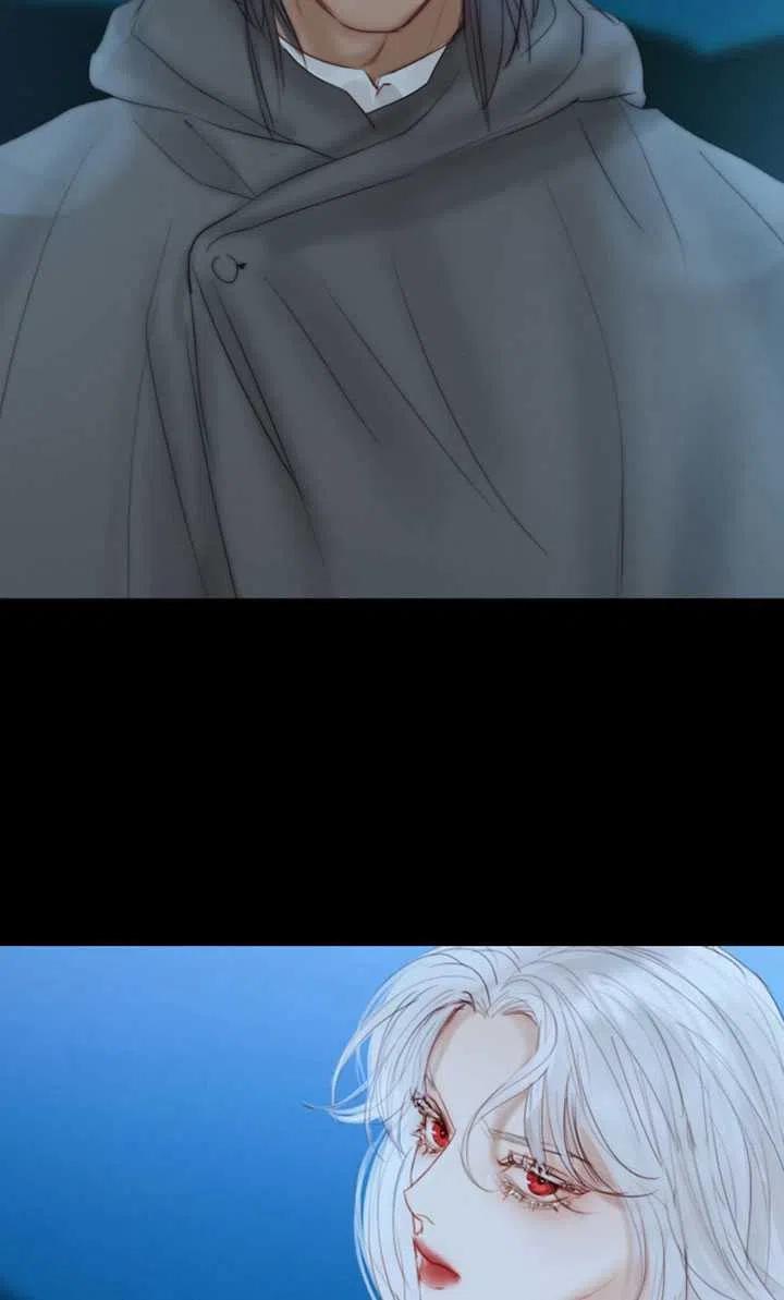 黑色冬季 第104话 第3页