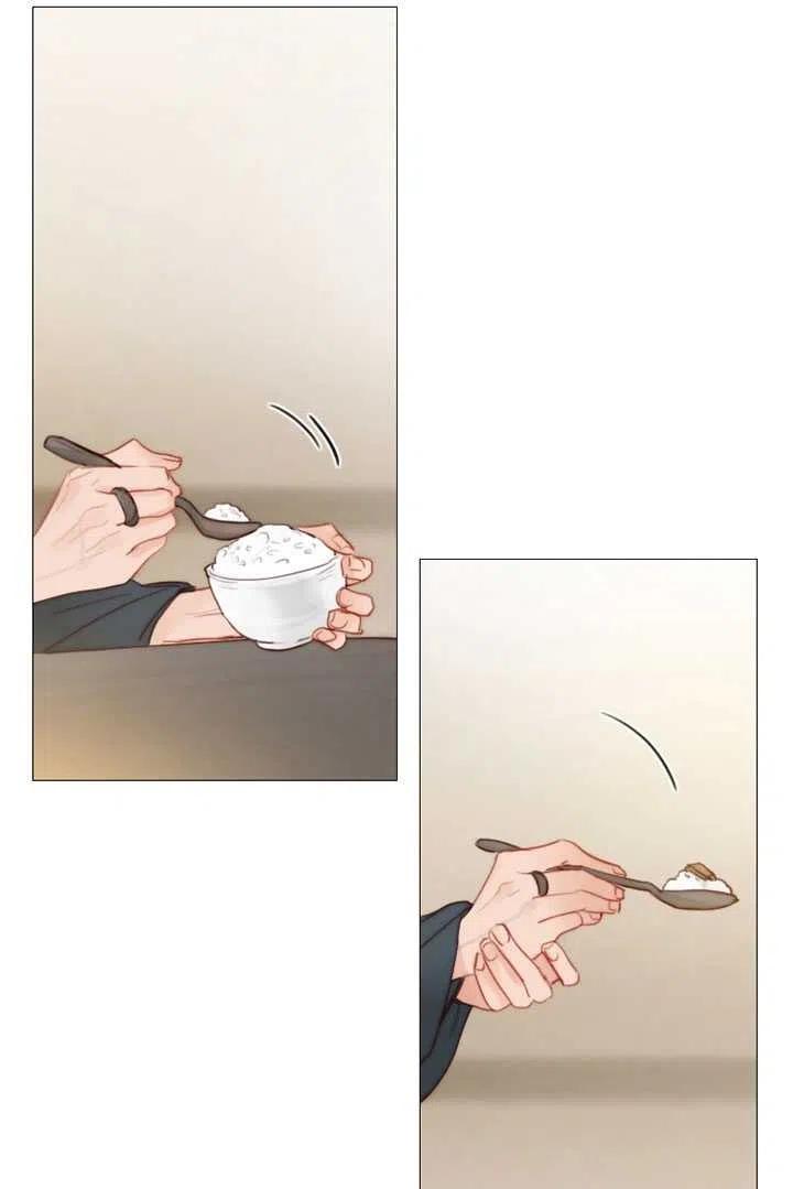 黑色冬季 第105话 第3页