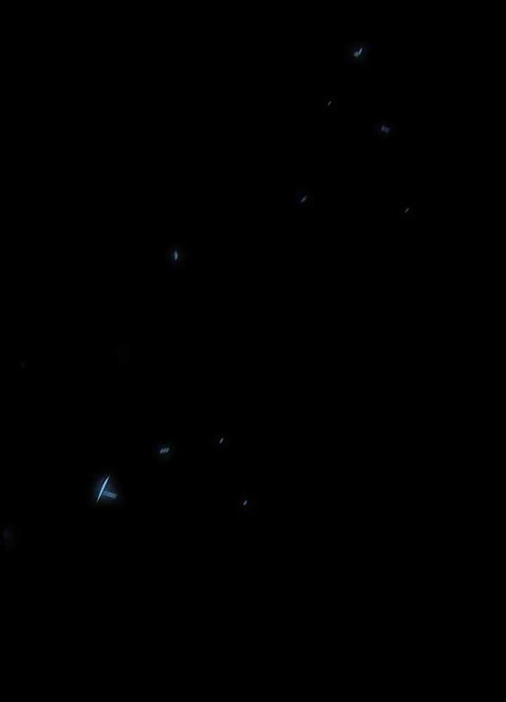 黑色冬季 第105话 第72页
