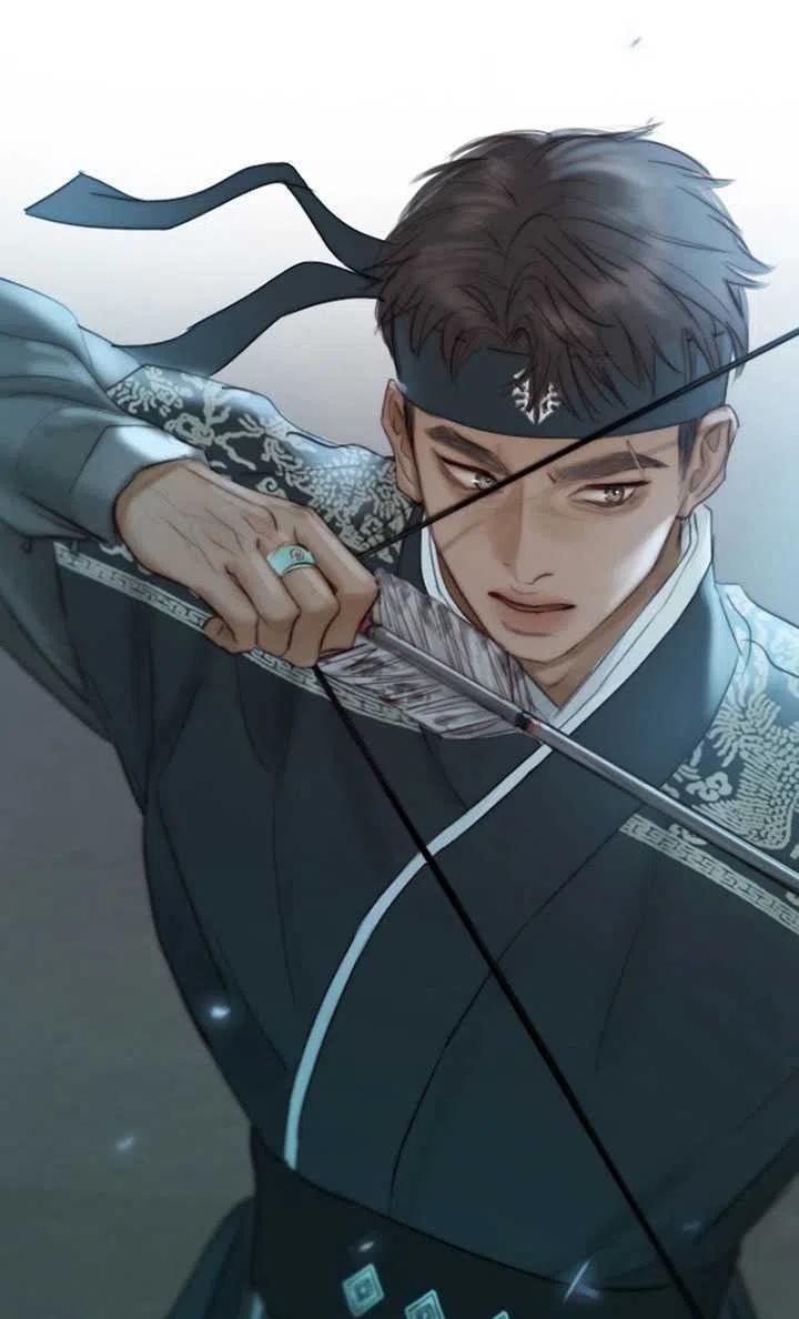黑色冬季 第108话 第12页