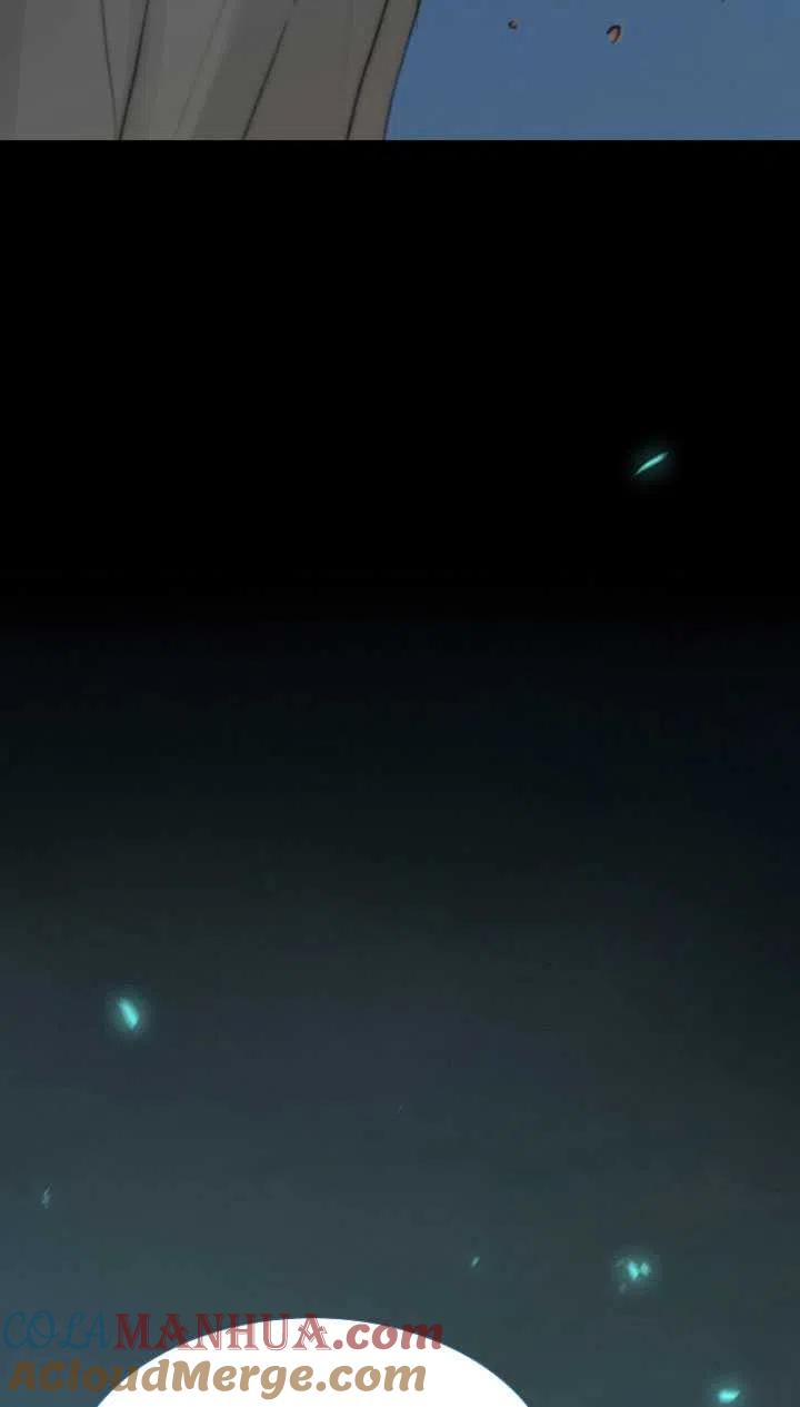 黑色冬季 第110话 第77页