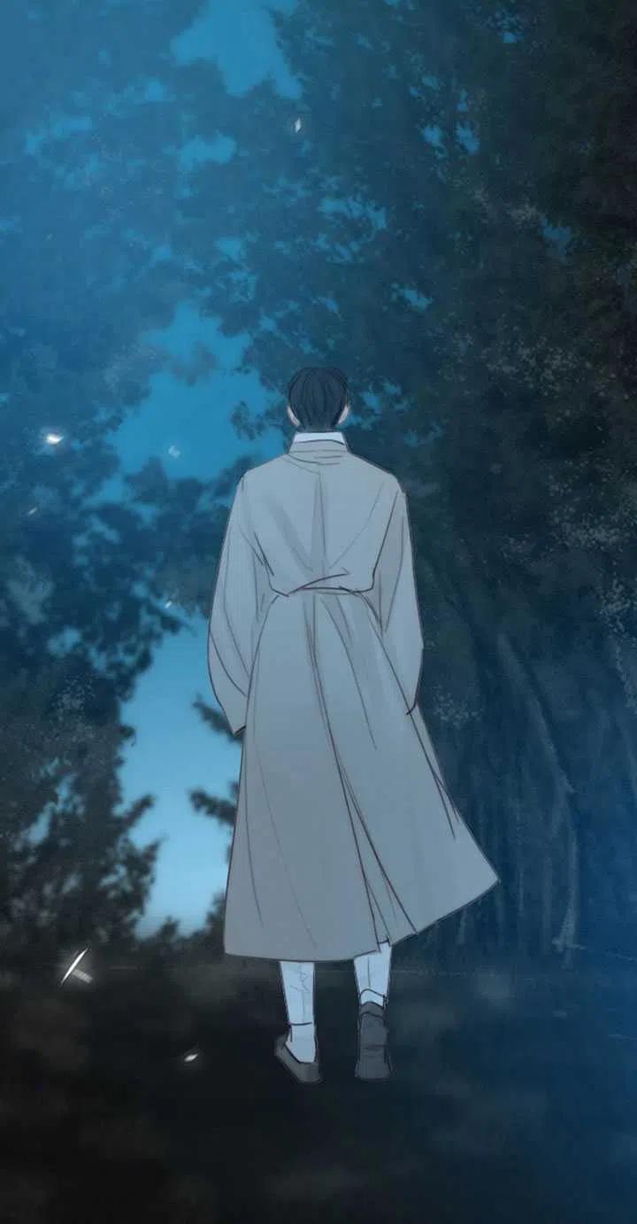 黑色冬季 第111话 第95页