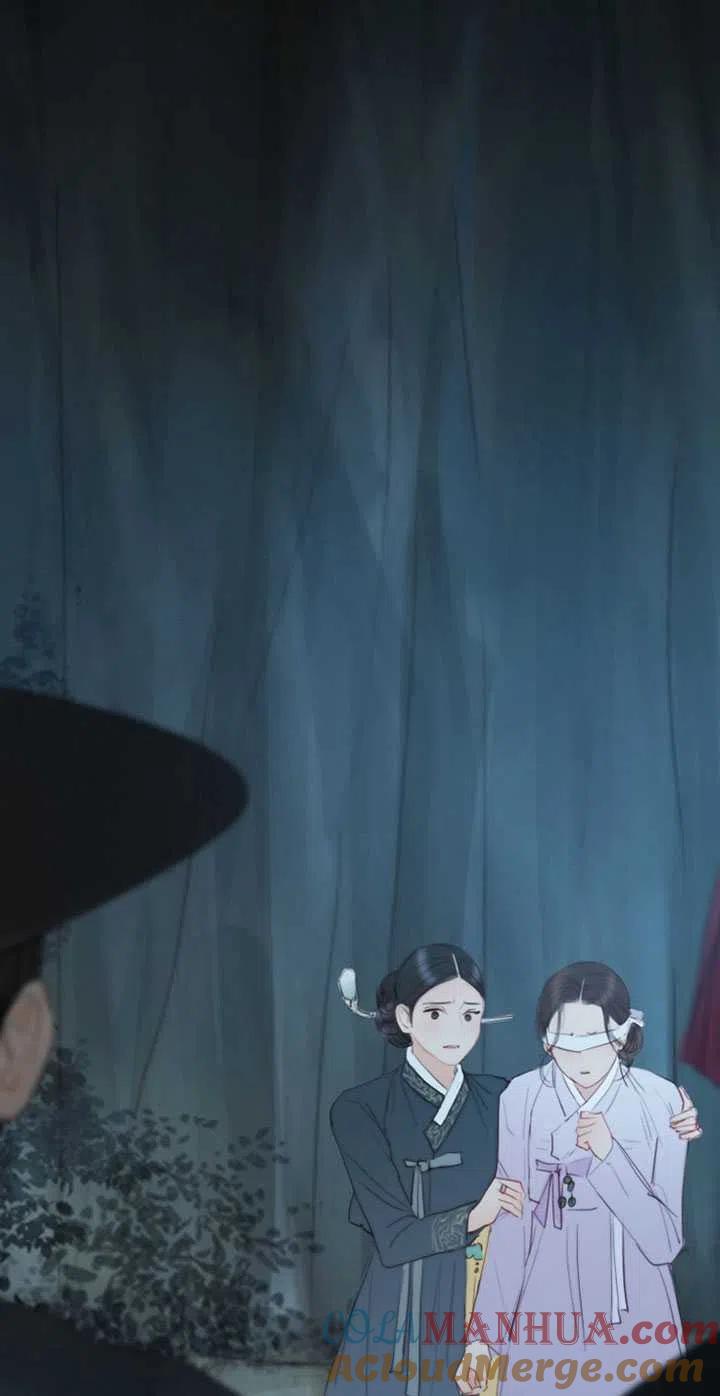 黑色冬季 第111话 第5页