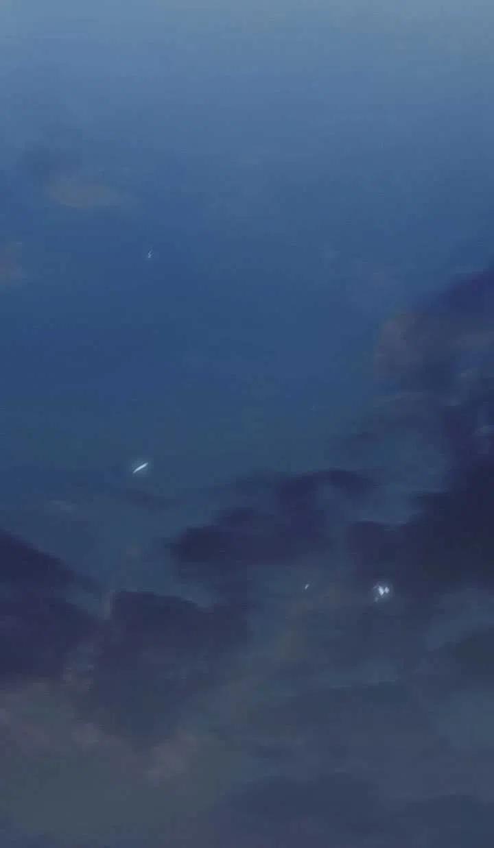 黑色冬季 第113话 第14页