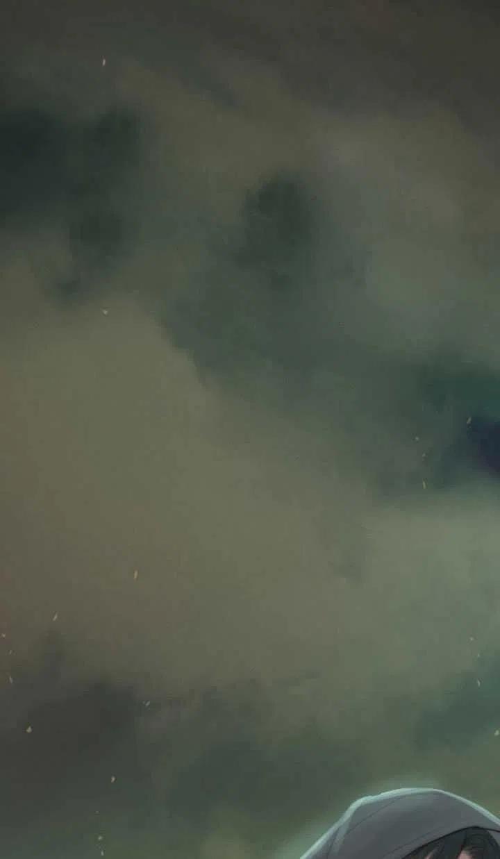 黑色冬季 第113话 第4页