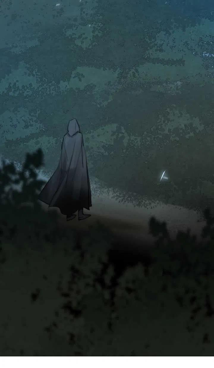 黑色冬季 第113话 第16页