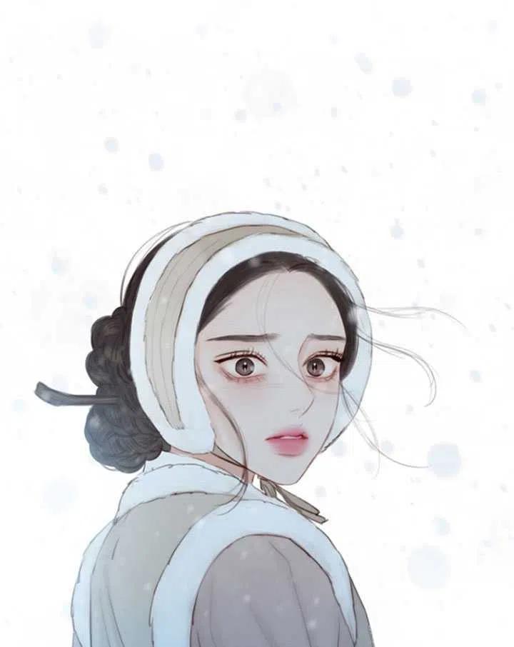 黑色冬季 第115话 第10页