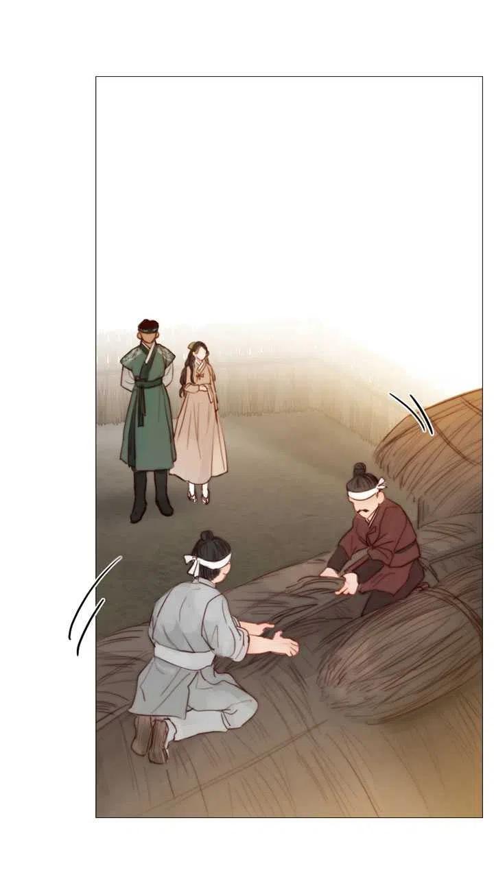 黑色冬季 第116话 外传一 第66页