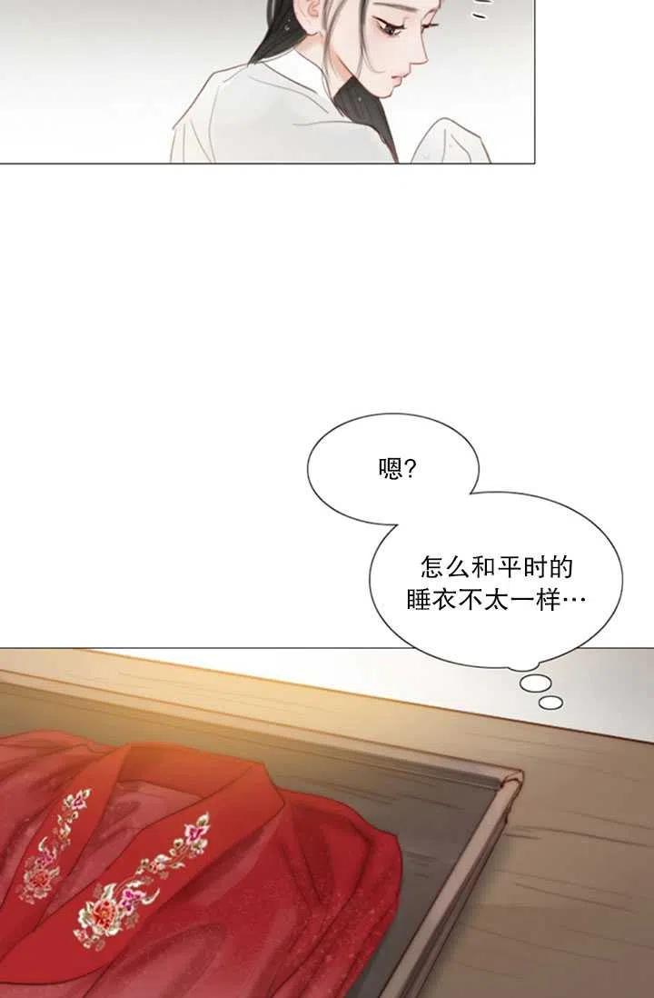 黑色冬季 第117话 外传二 第36页