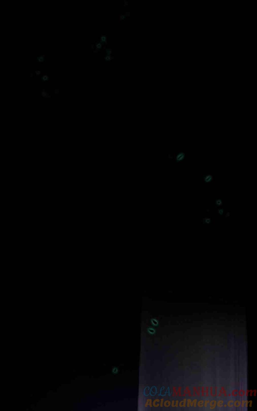 黑色冬季 第10话 发带的主人 第33页