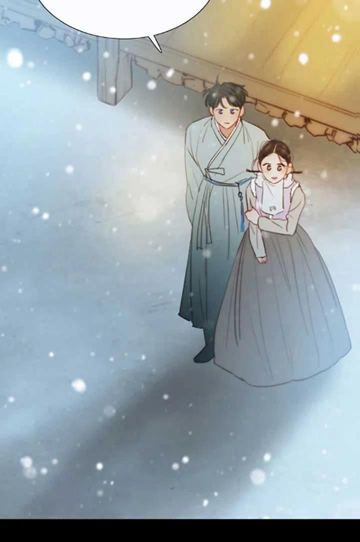 黑色冬季 第119话 大结局 第138页