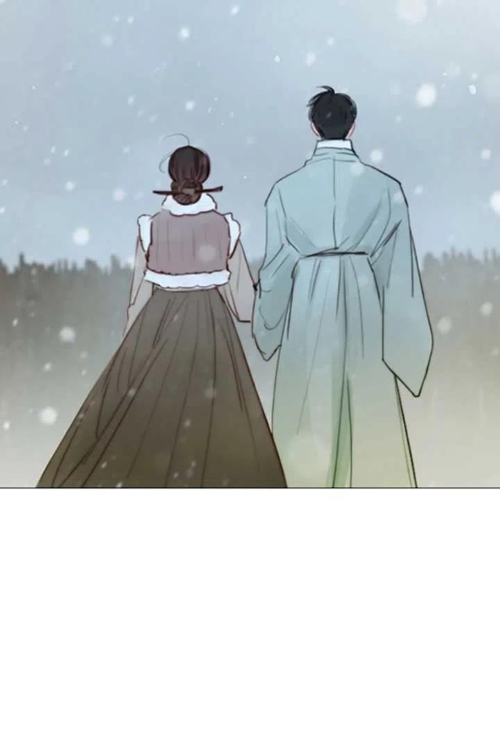 黑色冬季 第119话 大结局 第160页