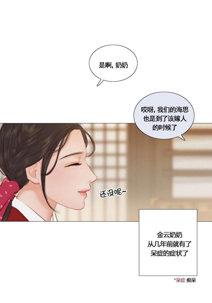 黑色冬季 第29话 陌生的月光-寻找记忆的方法 第36页