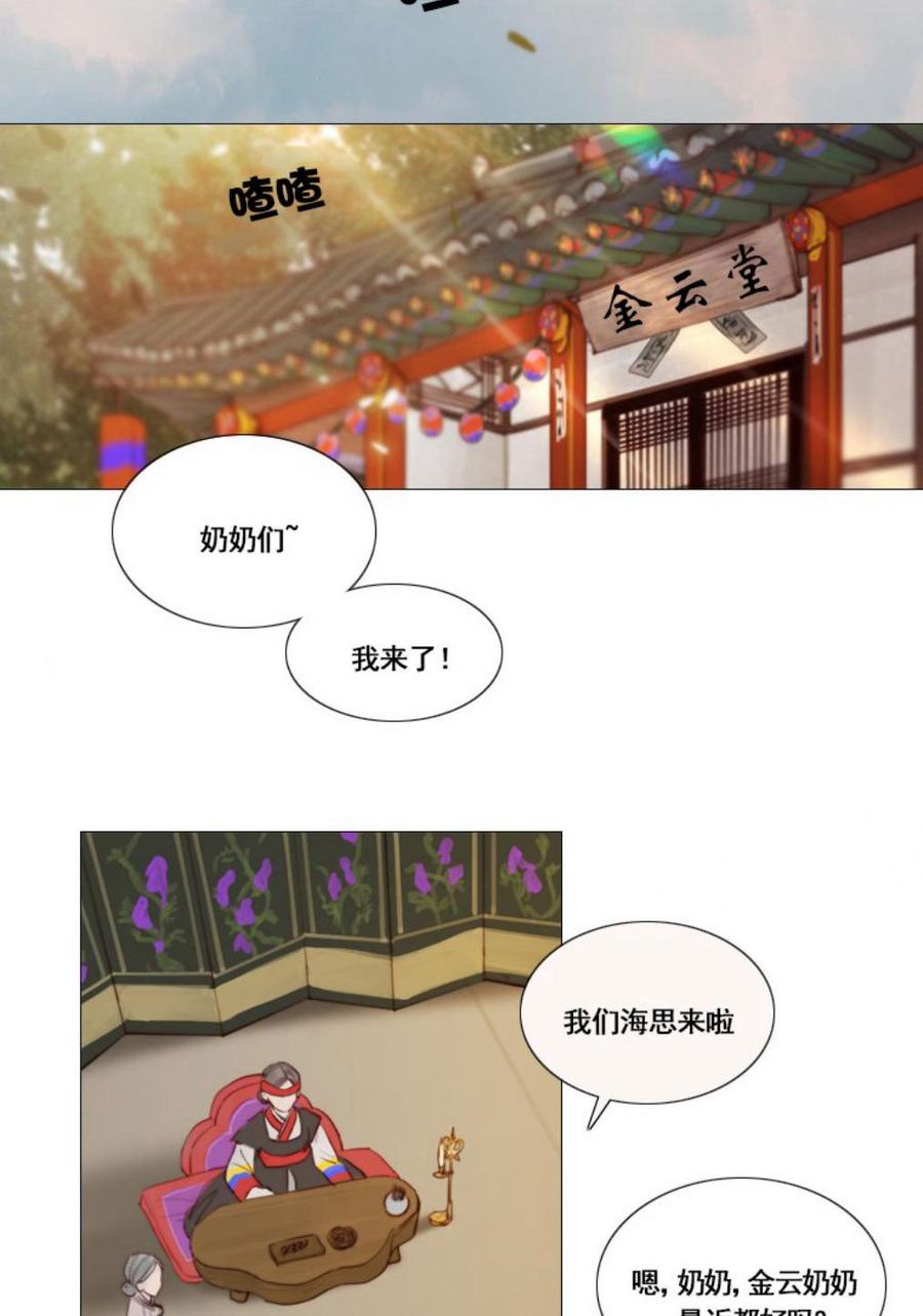 黑色冬季 第29话 陌生的月光-寻找记忆的方法 第33页