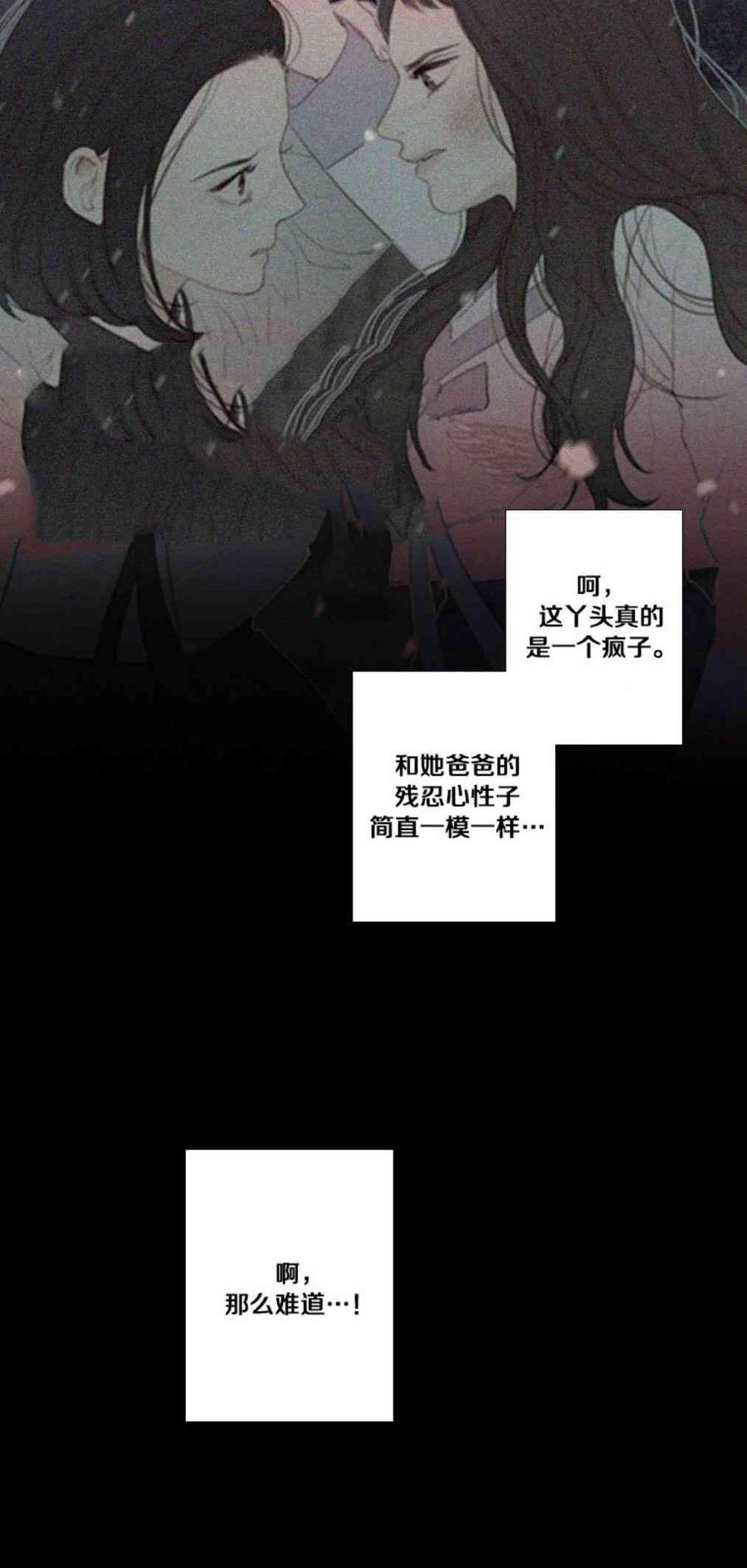 黑色冬季 第32话 相遇的记忆 第29页