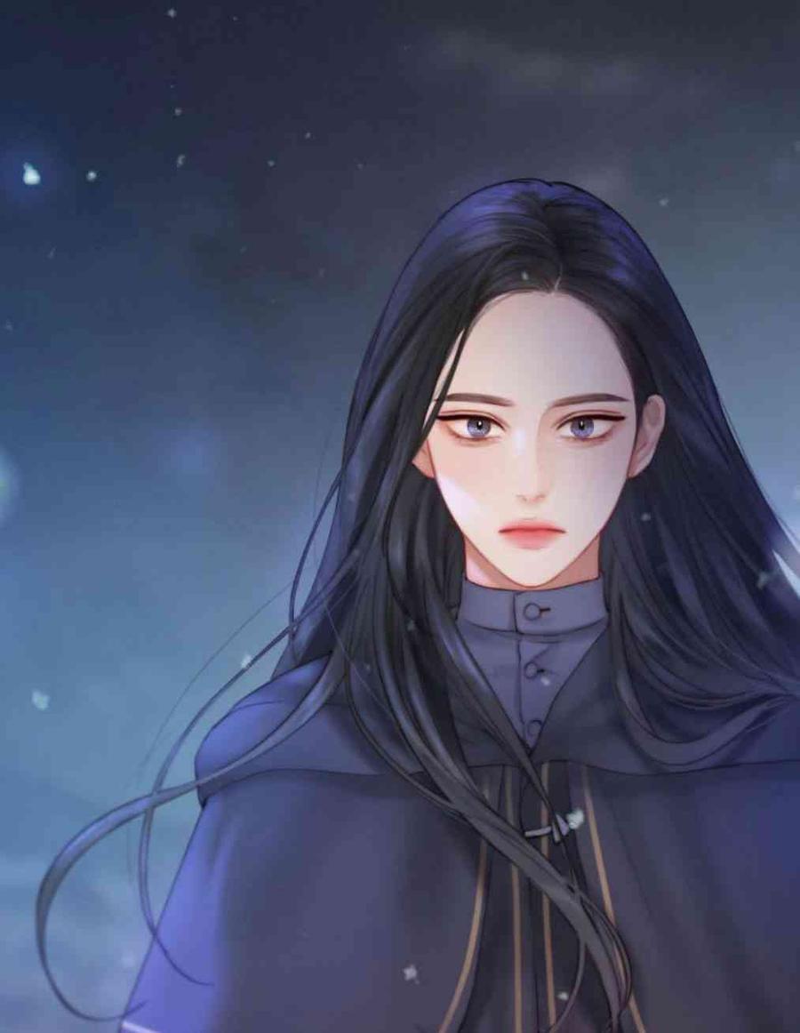 黑色冬季 第33话 恢复的记忆 第57页