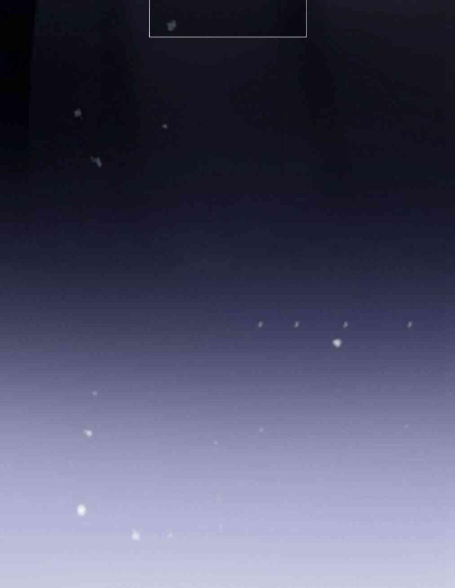 黑色冬季 第33话 恢复的记忆 第59页