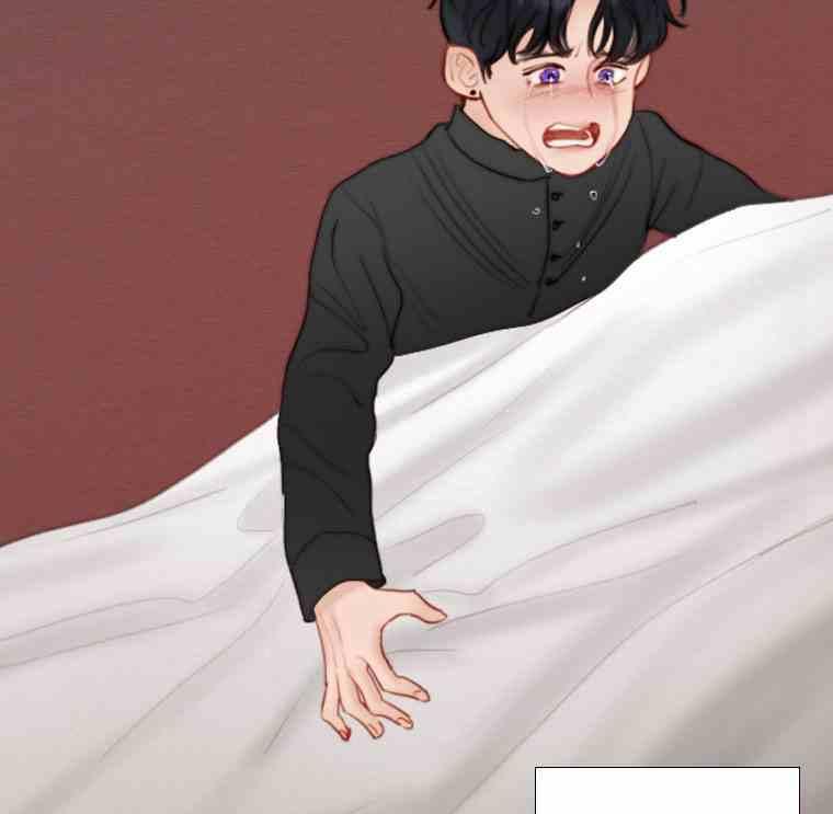 黑色冬季 第34话 蓝色的记忆 第50页