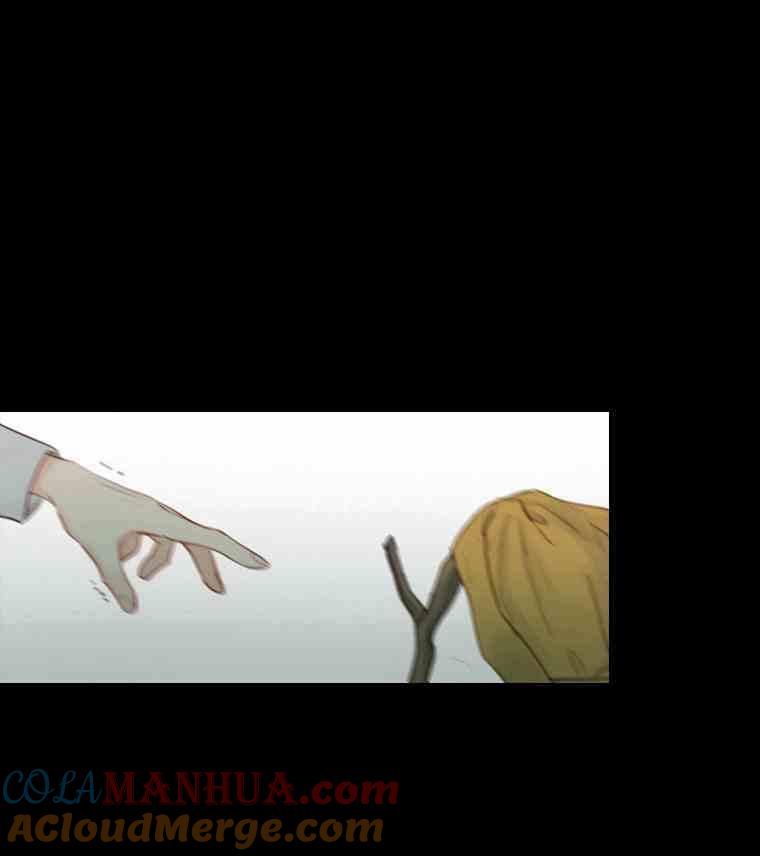 黑色冬季 第36话 槐树戒指 第33页