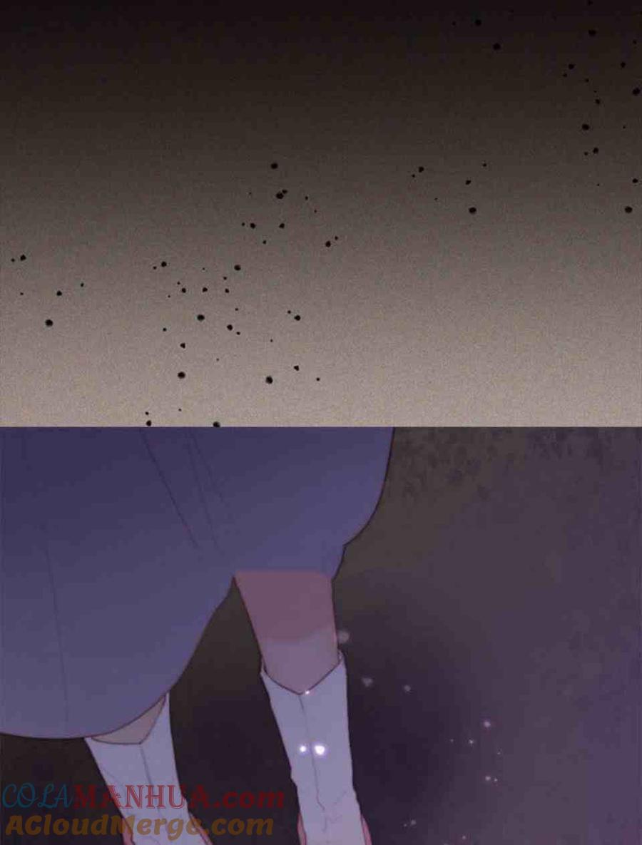黑色冬季 第2话 雪夜糟糕的家人 第52页