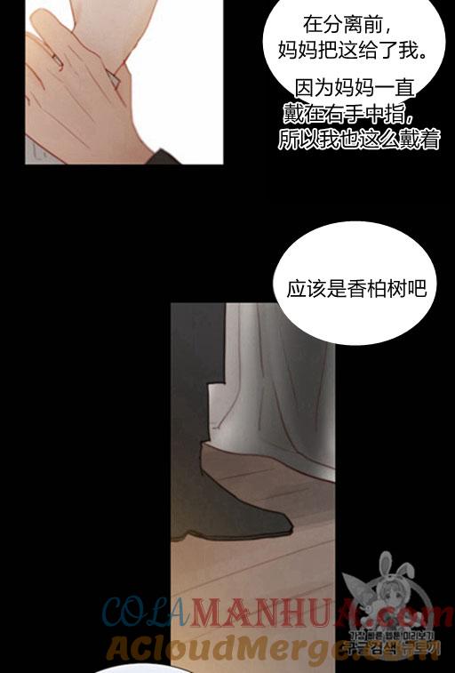 黑色冬季 第44话 危险或是救援 第40页