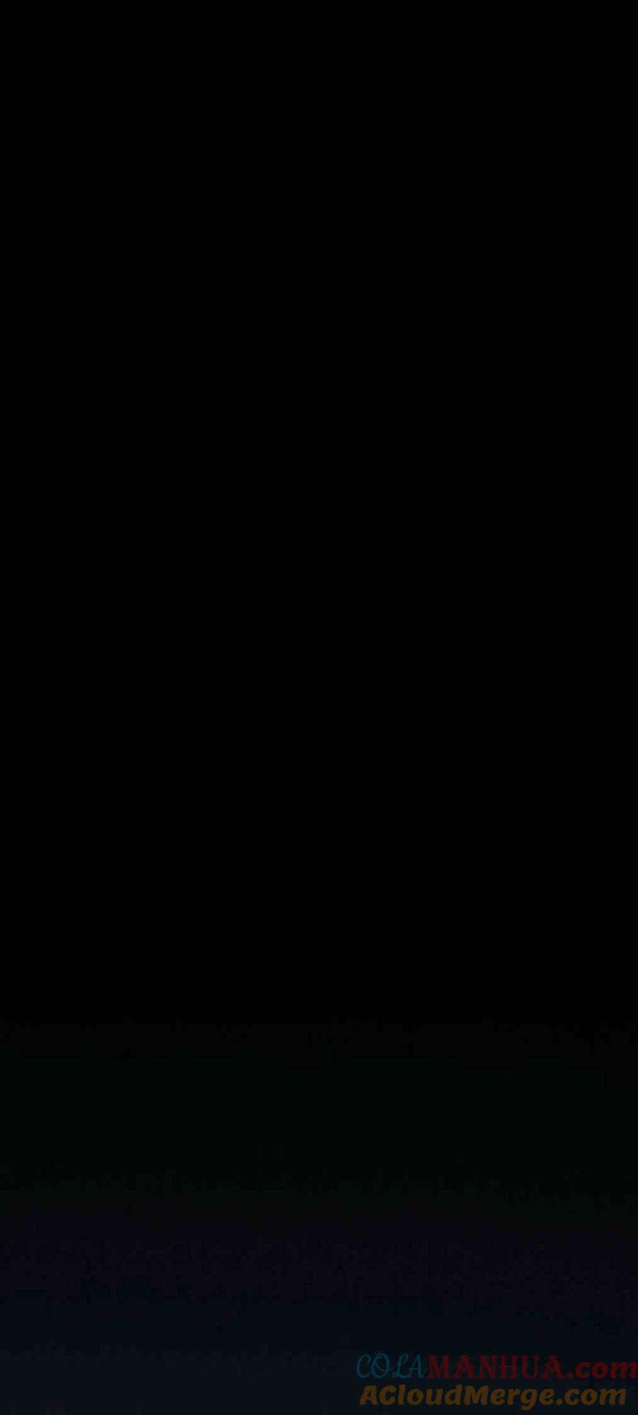 黑色冬季 第3话 雪夜离开 第28页