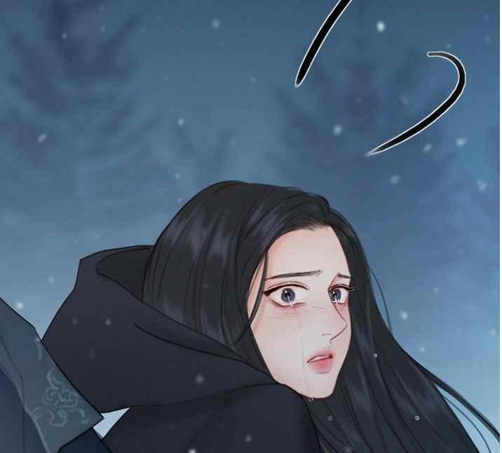 黑色冬季 第49话 第96页