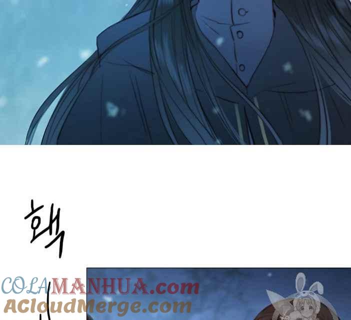 黑色冬季 第49话 第33页