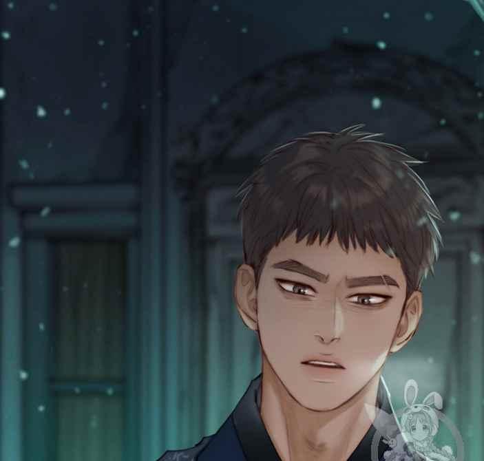 黑色冬季 第51话 第89页