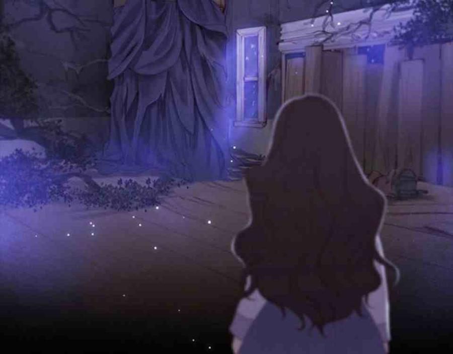 黑色冬季 第4话 雪夜废弃房子里的陌生男人 第33页