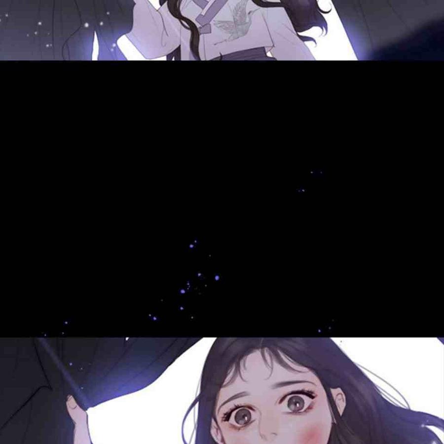 黑色冬季 第4话 雪夜废弃房子里的陌生男人 第45页