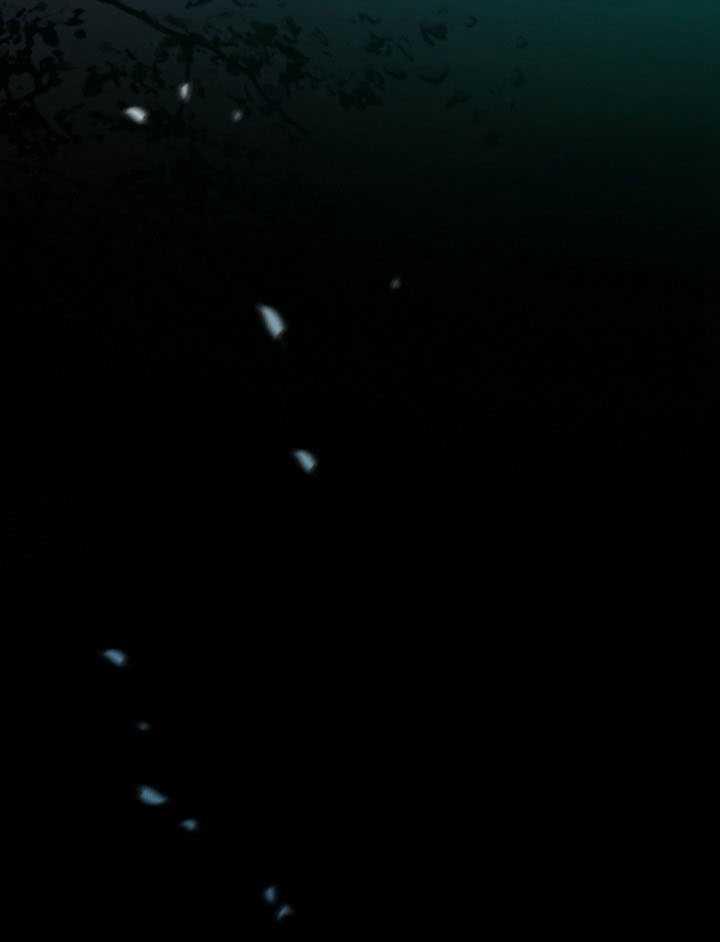 黑色冬季 第63话 第86页