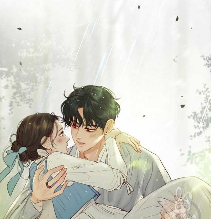 黑色冬季 第67话 第100页
