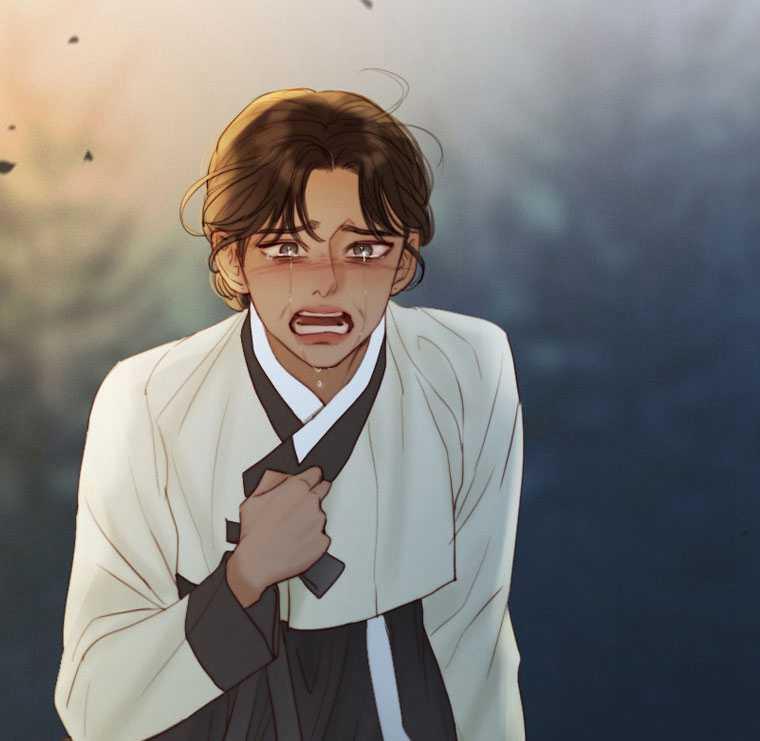 黑色冬季 第72话 第115页