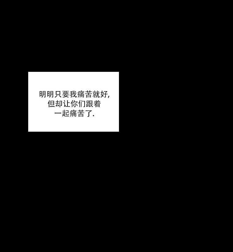 黑色冬季 第73话 第72页